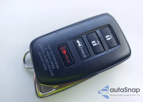 2020 Lexus Nx 300 from USA, damaged, VIN JTJAARBZ1L2162355